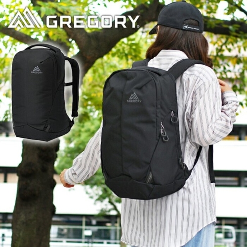 그레고리 룬 22L RHUNE 백팩 남녀공용 143376-6404