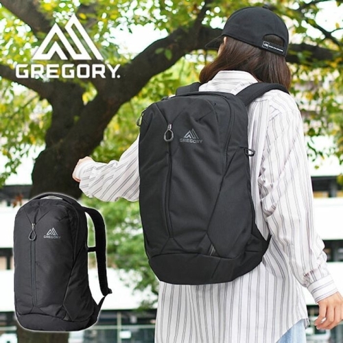 그레고리 룬 20L RHUNE 백팩 남녀공용 학생 143375-6404
