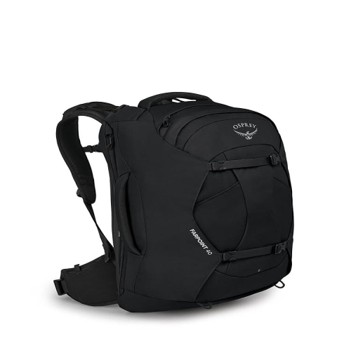 오스프리 남성용 파포인트 40L 백팩 248017