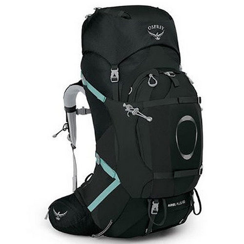 오스프리 아리엘 플러스 60L OPB1WBP005