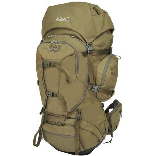 써미트 만테 스페셜 백팩 80+5L