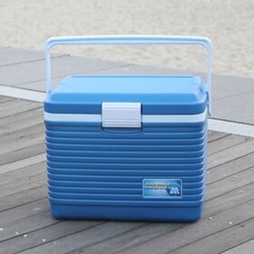 코스모스 레저용 아이스박스