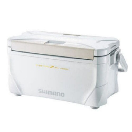 시마노 NS-125U 아이스박스 25L