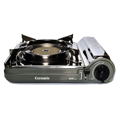 맥선 맥스 MS-3500cs 세라믹 가스렌지