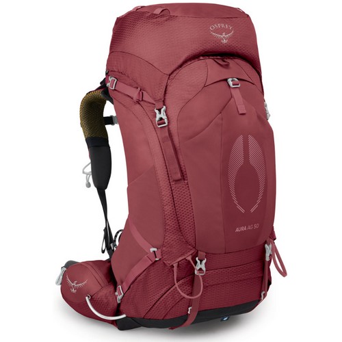 오스프리 아우라 AG 50L OPC1WBP015