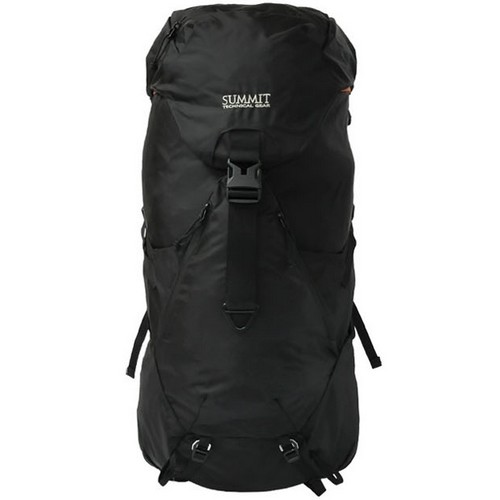 써미트 고비 제트블랙 45L