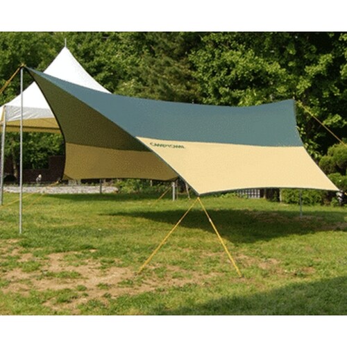 배진산업 캠프타운 헥사 타프 XL-300