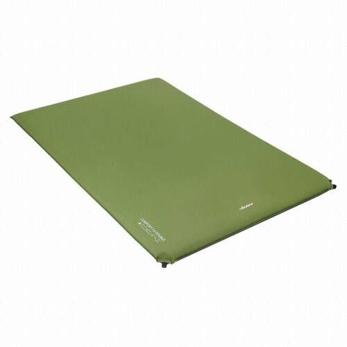 반고 컴포트 더블 허블 매트리스 7.5cm (130x200)