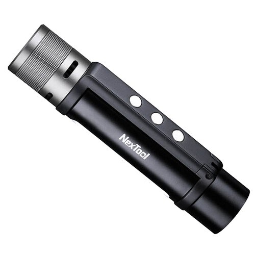샤오미 NexTool 6in1 휴대용 손전등