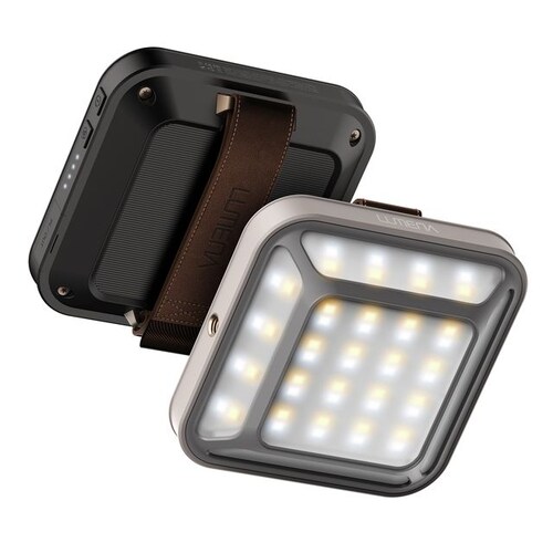 루메나 5.1CH MINI LED 캠핑랜턴