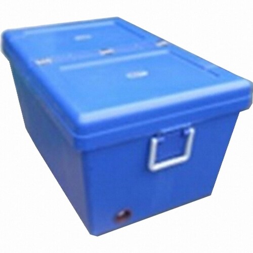 대원산업 자이언트 아이스박스 130L