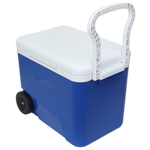 이글루 아이스박스 45L