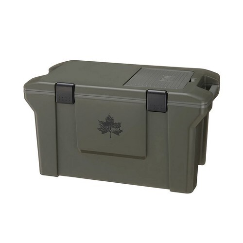로고스 아웃도어 쿨러 박스 XL 50L