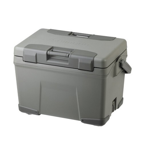 시마노 NX-340W 바실랜드 쿨러 ST 40L