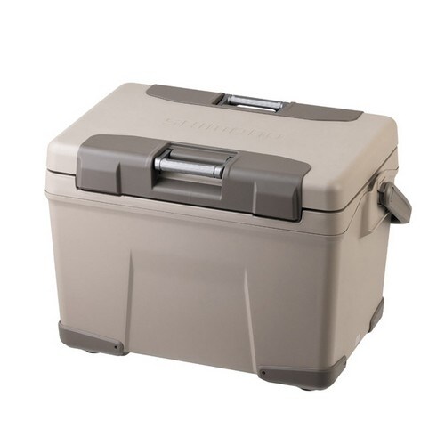 시마노 NX-240W 바실랜드 쿨러 EL 40L