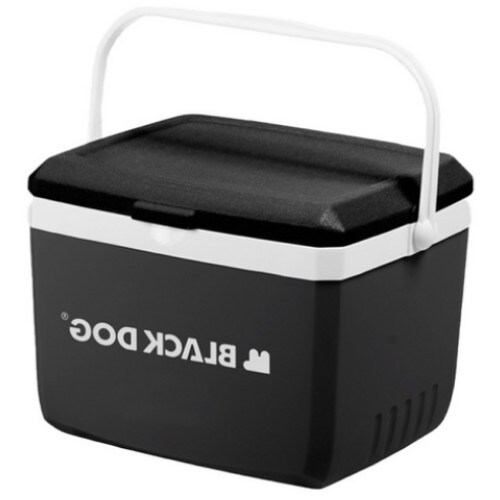 블랙독 CBD2450CF012 아이스박스 13L