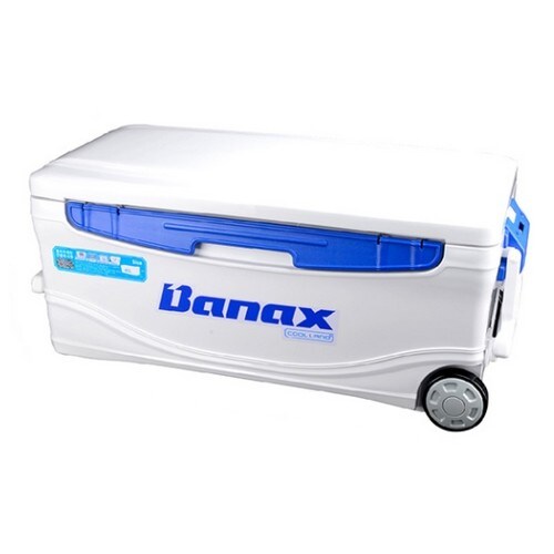 바낙스 쿨러 CO2205 45L