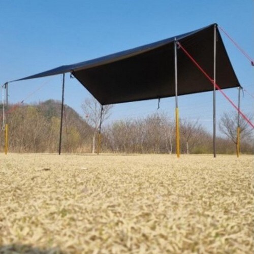 캠핑문 잭슨 암막 렉타타프