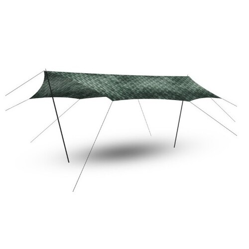 HEIMPLANET 던 타프 카이로카모