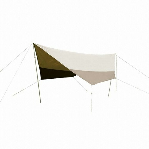 아우토반디자인하우스 듀랑고 헥사 타프 스킨