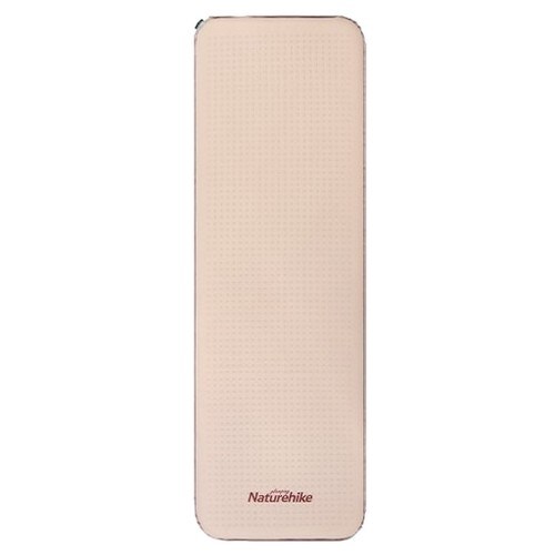 네이처하이크 경량 자충매트 싱글 6cm (65x200)