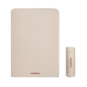 네이처하이크 경량 자충매트 더블 3cm (135x200)