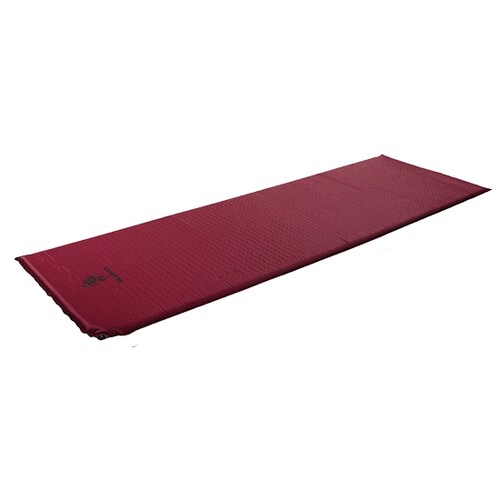 힐맨 자충매트 smat (self inflatable) 3mm (63x187)