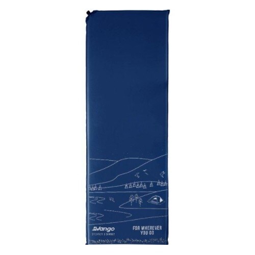 반고 드리머 싱글 모로칸 3cm (51x181)