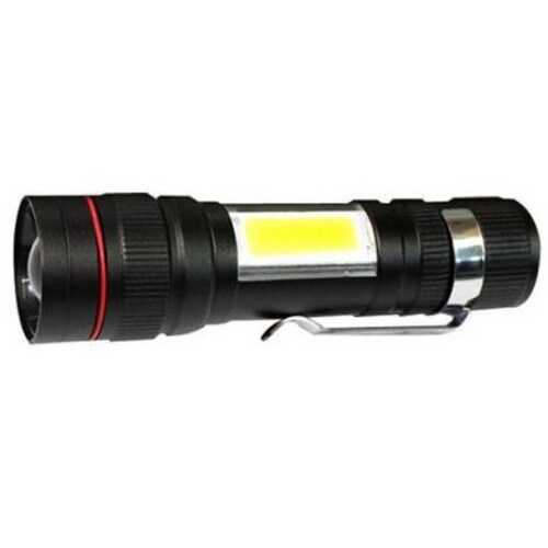 제스트 Z-M512 미니 충전 줌 후레쉬