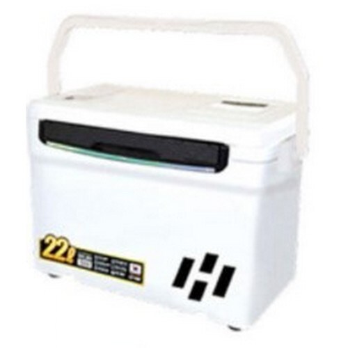 해동조구사 HDF 카리스마 아이스박스 22L