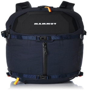 마무트 배낭 Nirvana 35 Women 여성 marine-black.35 L