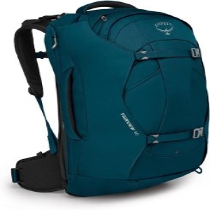 오스프리 파포인트 Fairview 40L 백팩 백패킹 여행용