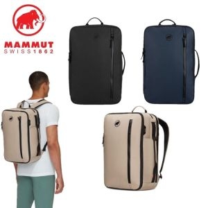 마무트 백팩 Seon Transporter 25L 2510-03911
