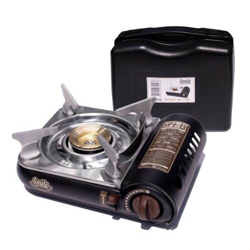 캡스톤 CS-550 스마일 버너