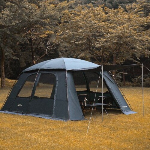 폴라리스 아퀼라 리빙쉘 텐트