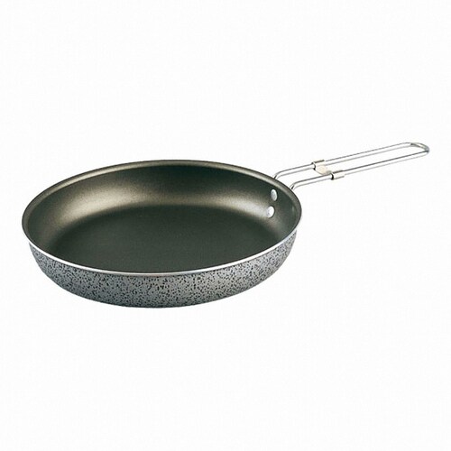 트란지아(Trangia) 트란지아 24cm 손잡이 분리식 후라이팬 1p