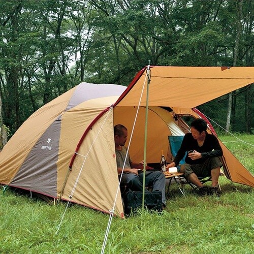 스노우피크 어메니티돔 S