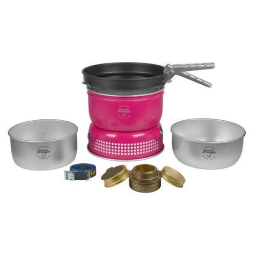 트란지아(Trangia) 트란지아 25-3UL 100주년 스톰 쿡셋 파워