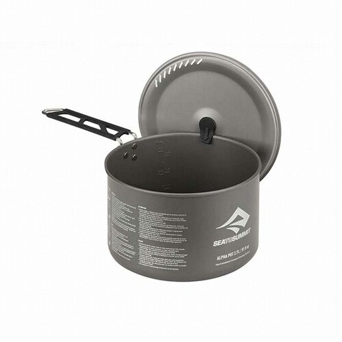 씨투써밋 알파 팟 2.7L 1p