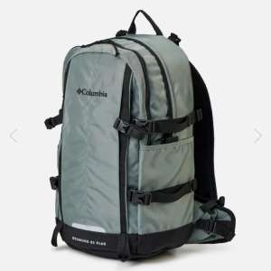 컬럼비아 공용 레드우드 35L 백팩 YU0367 010