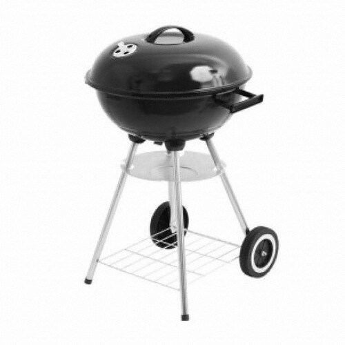 꾸버스 애플 43 베이직 BBQ 그릴