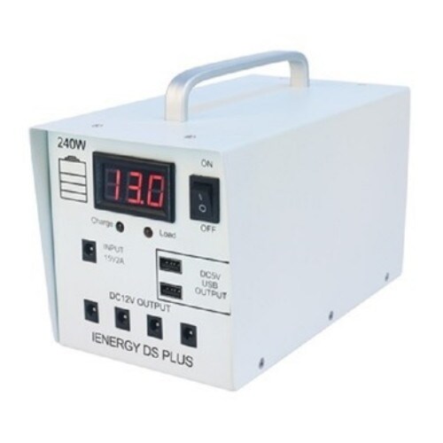 아이에너지 파워뱅크 DS PLUS