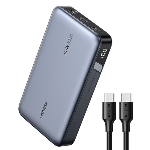 UGREEN PPS PD 100W 보조배터리 U-25188 20000mAh