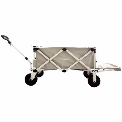 캠프365 파파웨건 스포츠 아웃라이더