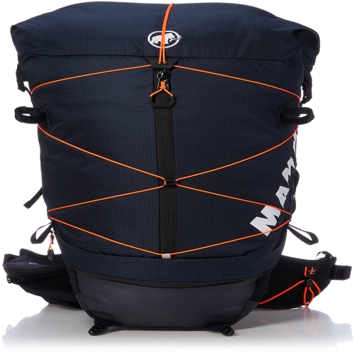 마무트 배낭 Ducan Spine 5060 Women 여성 marineblack.5060 L