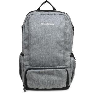 컬럼비아 LB 플로레스 PU8681 백팩 가방 6.9gal 20L 원사이즈 그릴 헤더 일본 상품