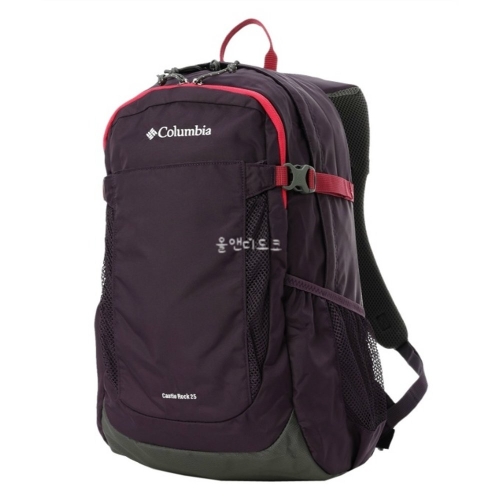 컬럼비아 남여공용 백팩 캐슬락 25L II PU8662506