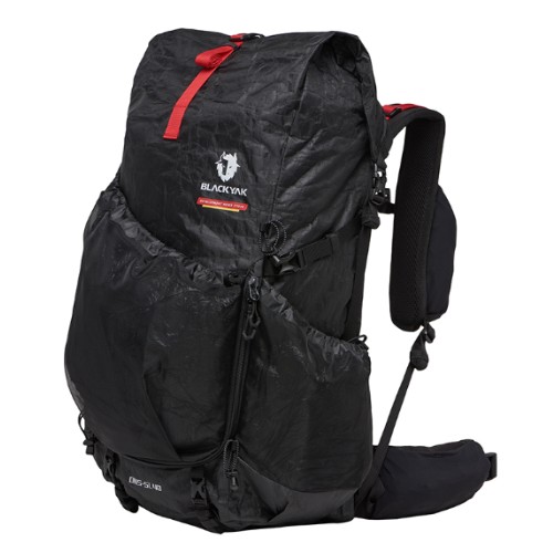 블랙야크 DNS SL40 2BYKSX4920-BK