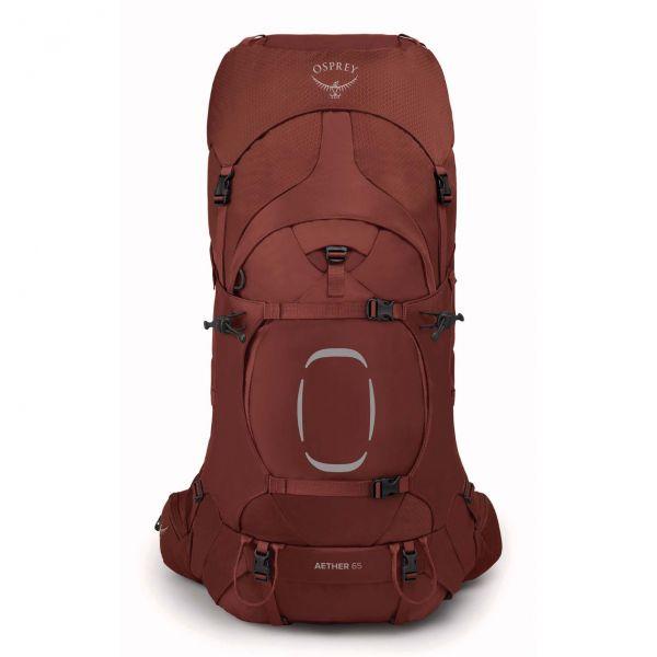 오스프리 에테르 65 L XL 딥 에이콘 10730949