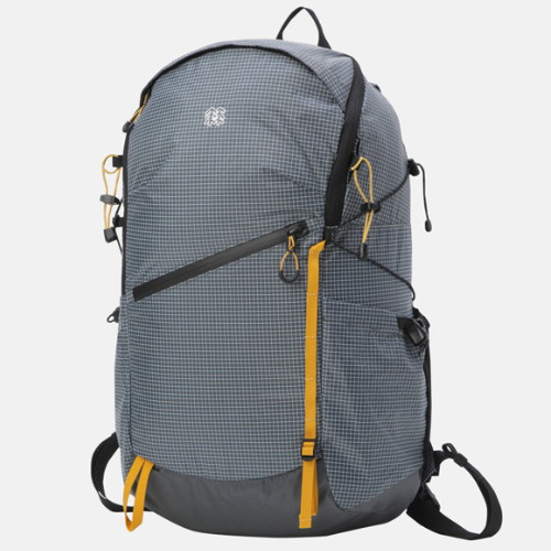 코오롱스포츠 하이킹 백팩 20L QEBXX25125GBU